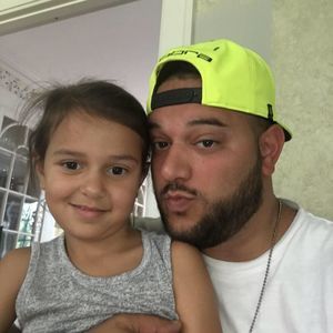 Meet your Posher, Mike