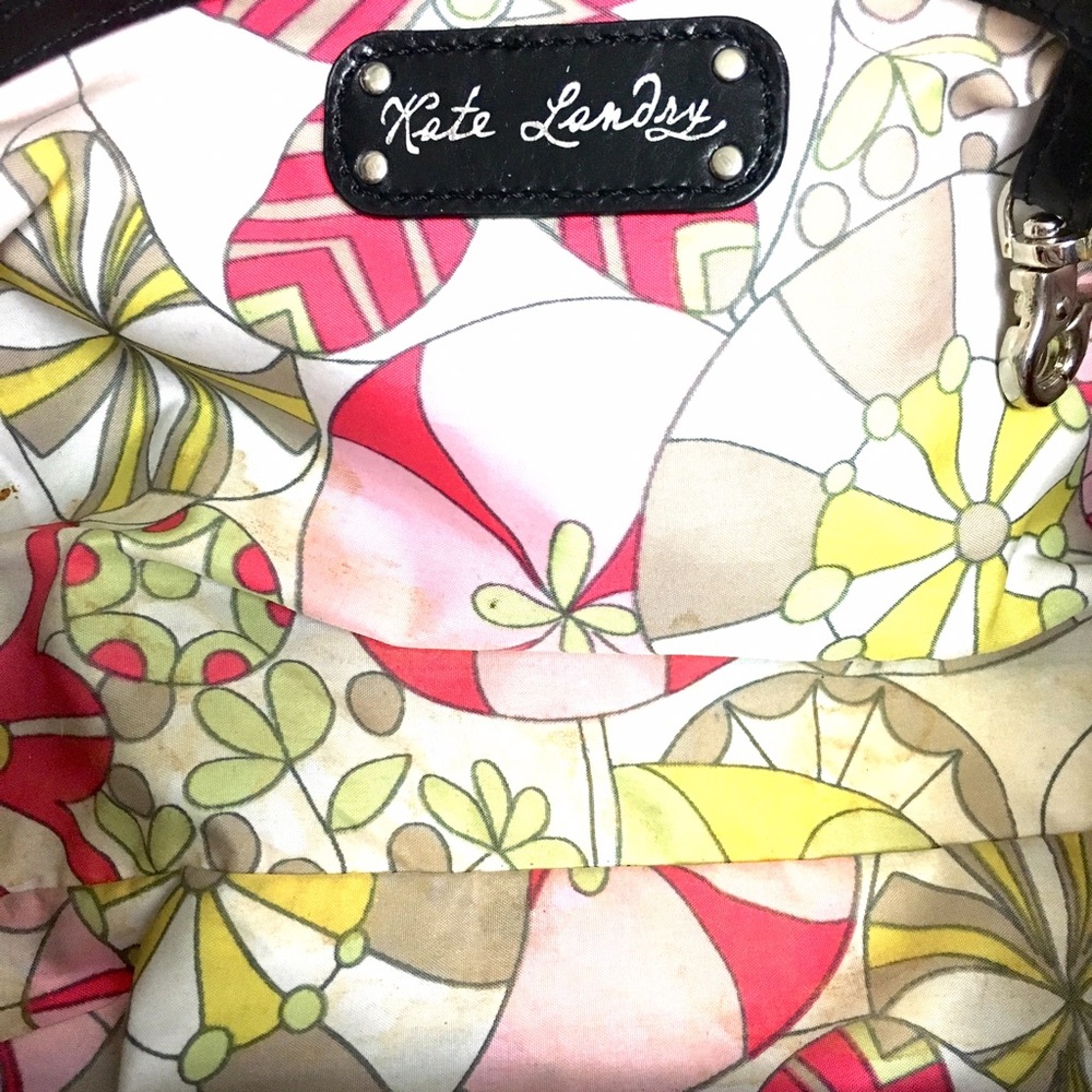 Kate Landry Bag - Picture 4 of 4