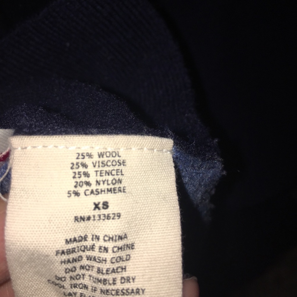 Sweater - Picture 3 of 3