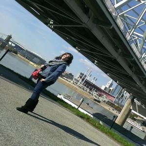 Meet your Posher, Glenda