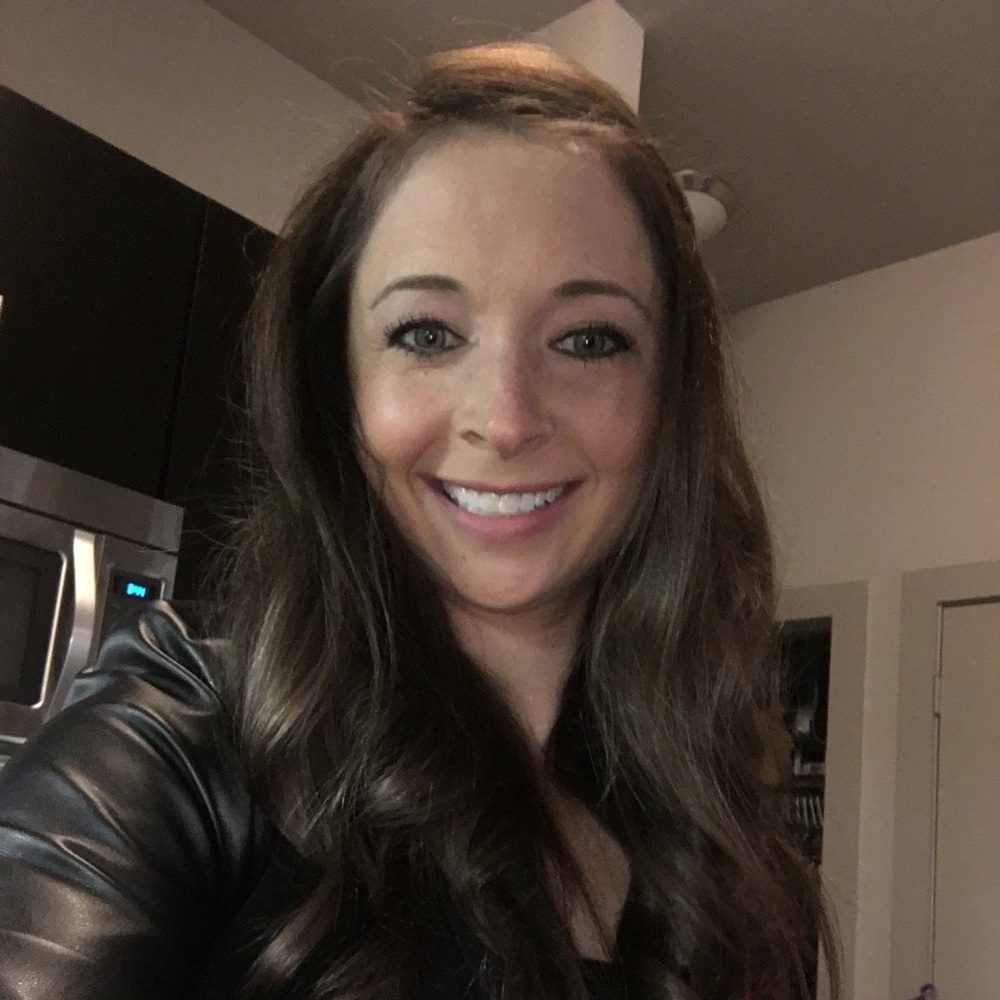 Meet your Posher, Brooke