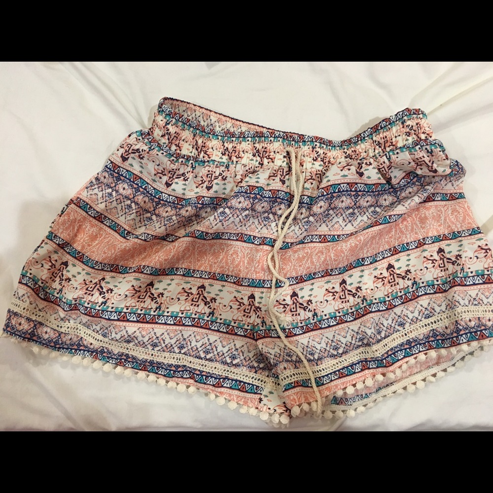 Super cute shorts