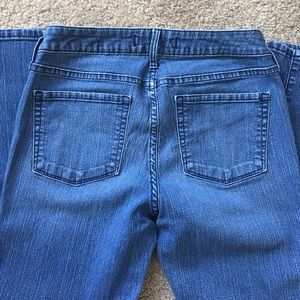 Bullhead Black Denim Legging Size 7