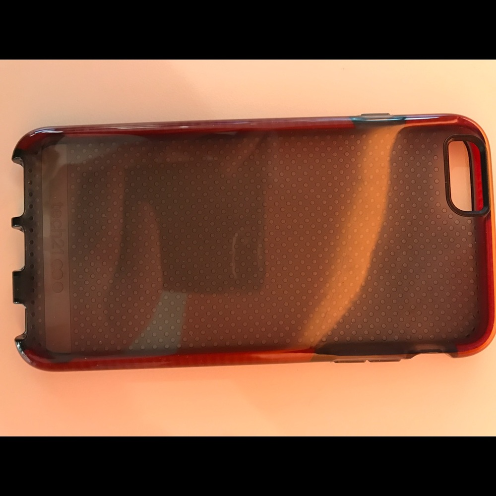 iPhone 6/s PLUS tec21