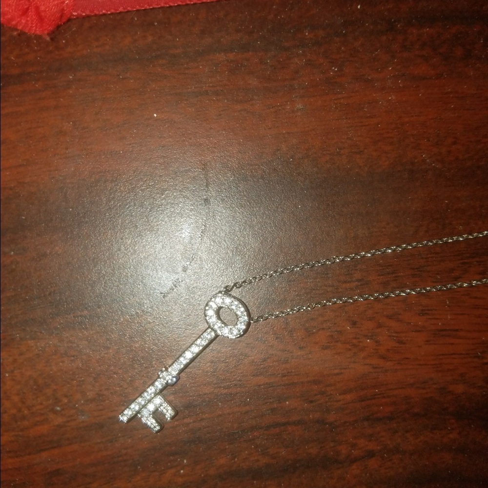 NWT Pagoda Necklace PERFECT VDAY GIFT - Picture 5 of 5