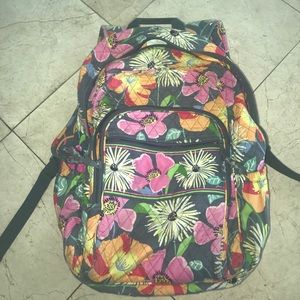 Vera Bradley backpack