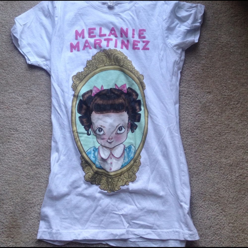 Melanie Martinez Shirt