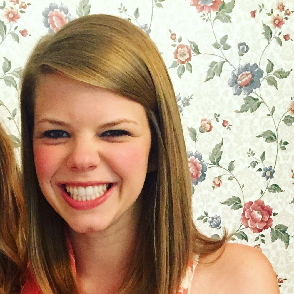 Meet your Posher, Ashlee