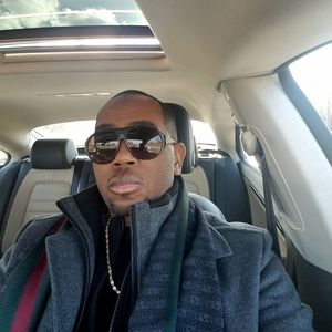 Meet your Posher, Jermaine