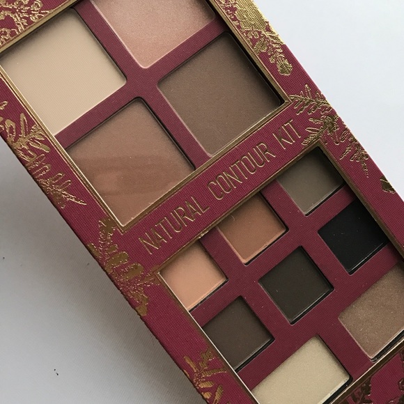 Pixi Other - Pixi Natural Contour Kit