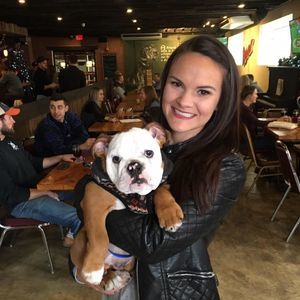 Meet your Posher, Erica