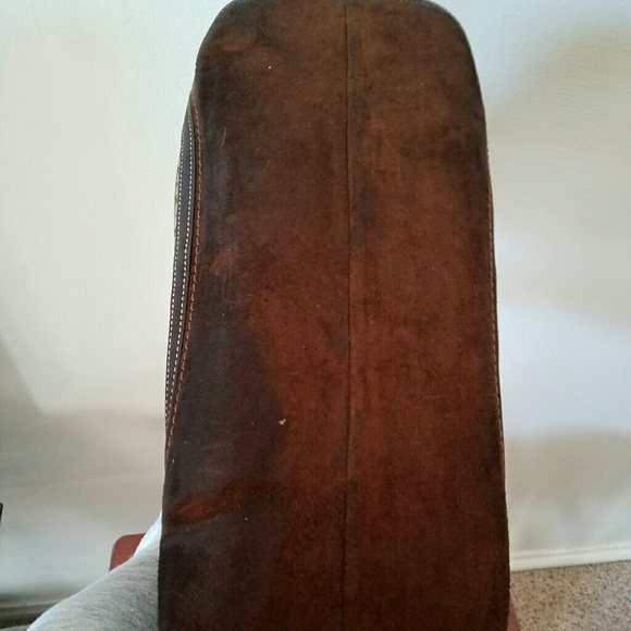 Large Coach Bag - Picture 3 of 4