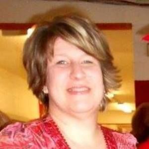 Meet your Posher, Patty