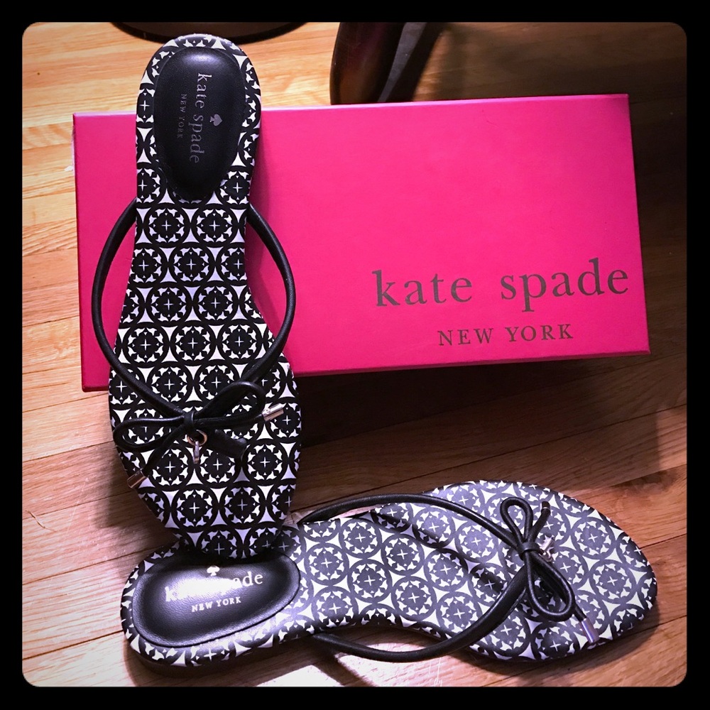 Kate Spade Mistic Sandal