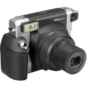 Fujifilm Instax Wide 309 Instant Camera