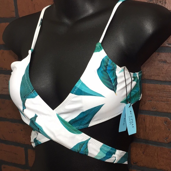 NWT Cupsay Cheeky Gal Bikini - Picture 2 of 6