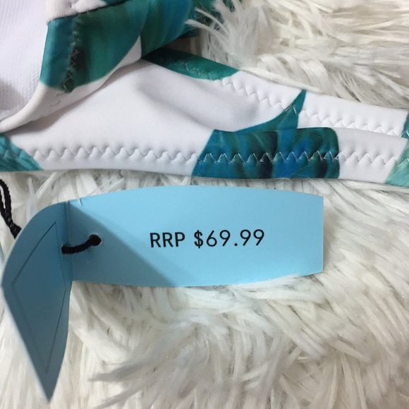 NWT Cupsay Cheeky Gal Bikini - Picture 4 of 6