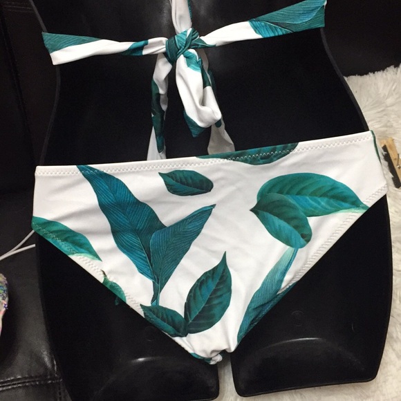 NWT Cupsay Cheeky Gal Bikini - Picture 6 of 6