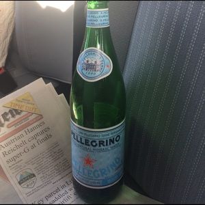 Meet your Posher, Barb