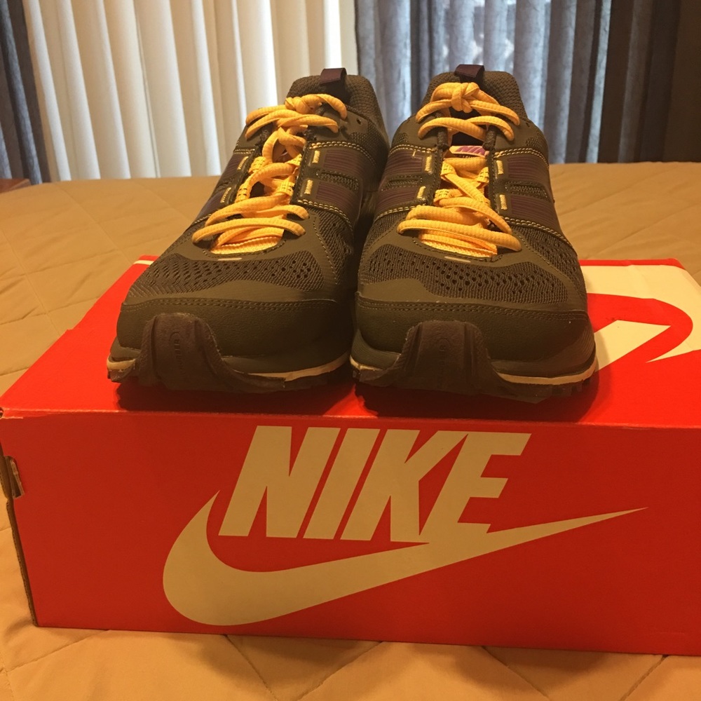 Brand new Nike Pegasus 29 Trail