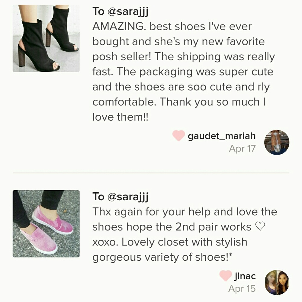 Last Size 8.5 👡Velvet Soft Pink Flat Sneakers - Picture 6 of 7
