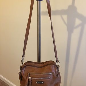 Never used, beautiful shoulder bag