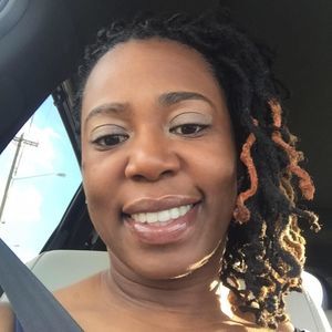 Meet your Posher, Toya