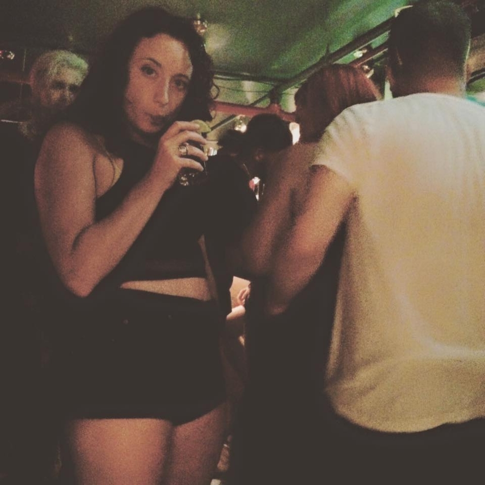 Meet your Posher, Jessica