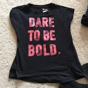 New without tags Old Navy girl shirt 6/7