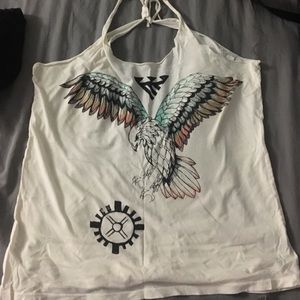 Phoenix loose tank