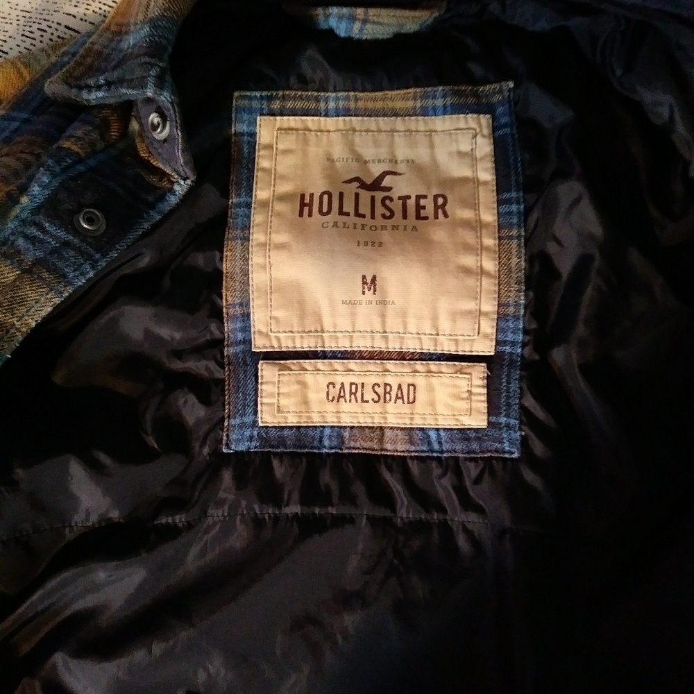Jacket - Picture 2 of 3
