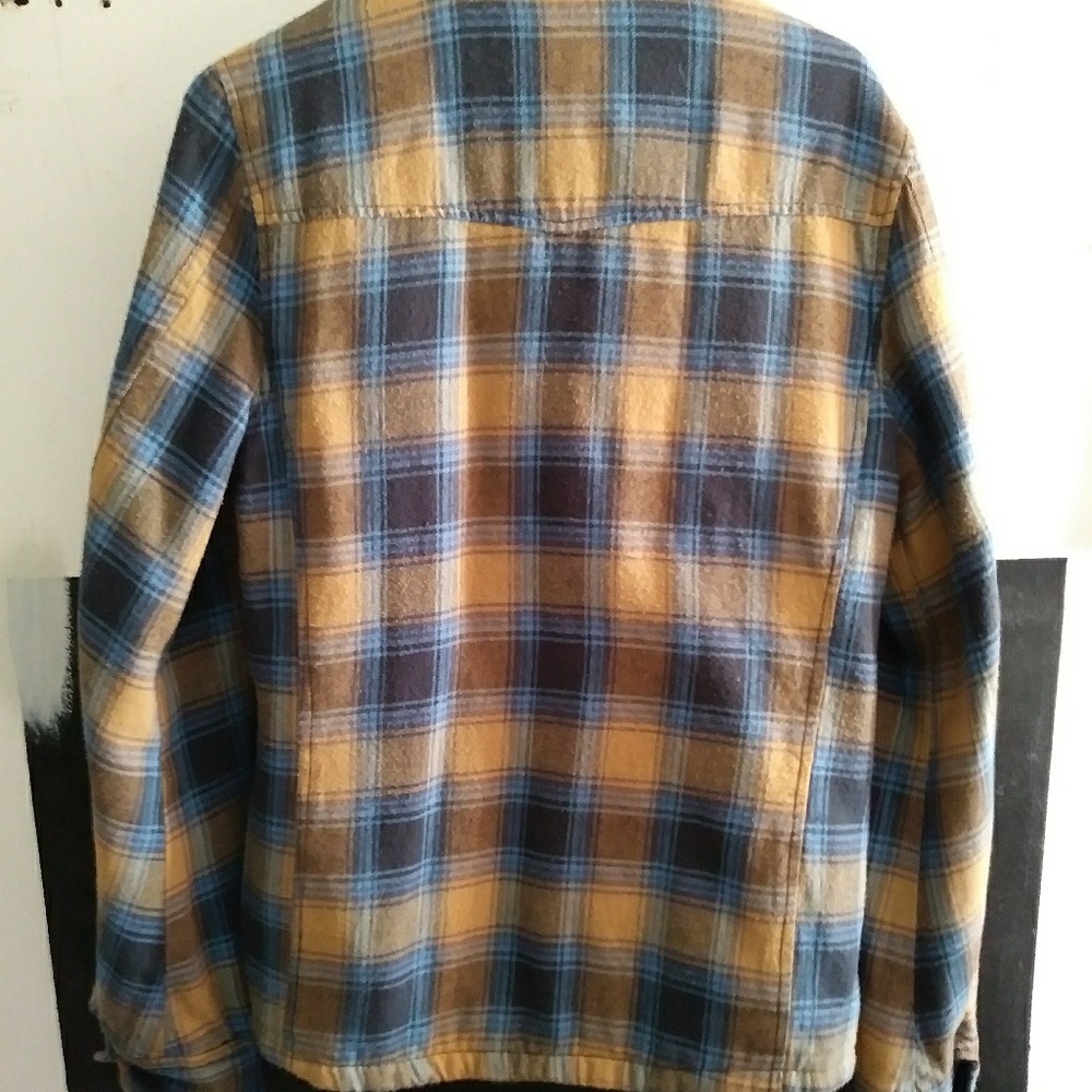 Jacket - Picture 3 of 3