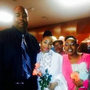 Meet your Posher, Shirley