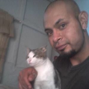 Meet your Posher, Edgar