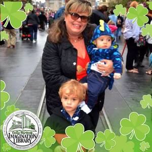 Meet your Posher, Laura