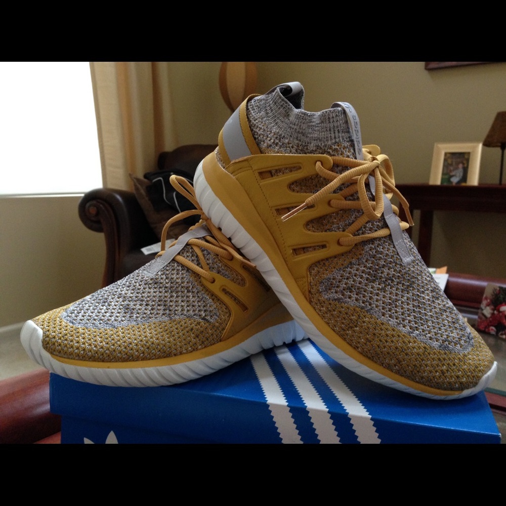 ADIDAS TUBULAR NOVA PK