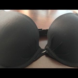 Victoria's Secret fabulous bras set of three