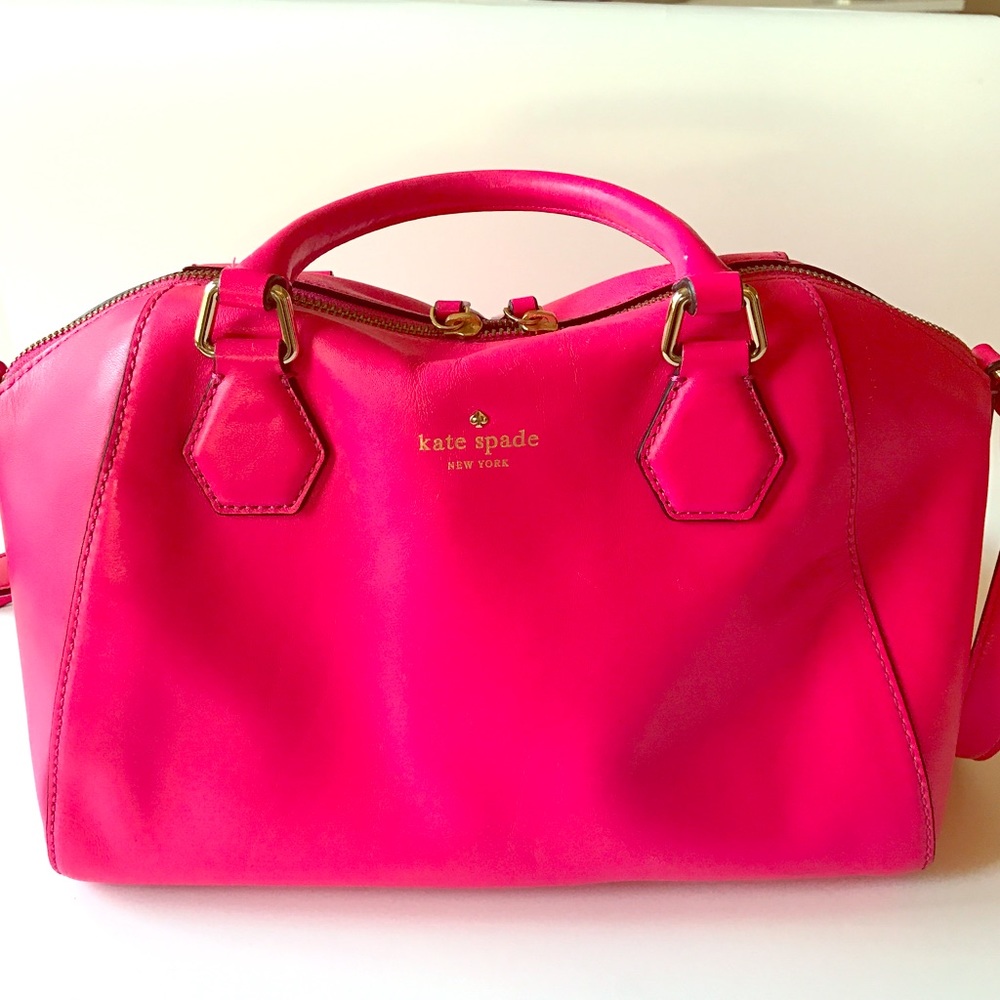 Authentic Kate Spade Catherine Street Pippa