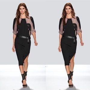 BCBG MAXAZRIA Runway "Johanna" Dress - Sold Out!