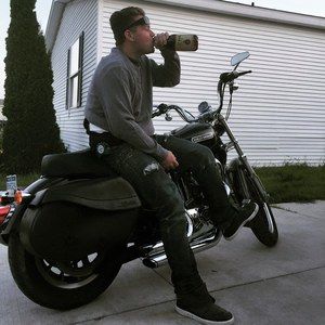 Meet your Posher, Tyler