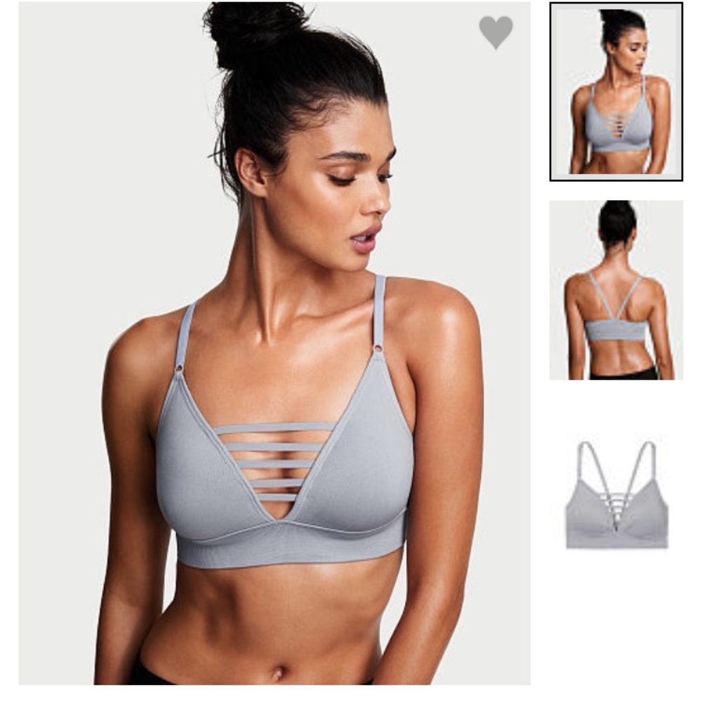 Victoria's Secret sport bra