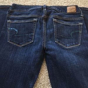American Eagle Jeans Size 4