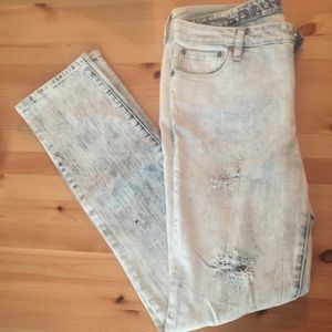 Bullhead Hermosa Super Skinny