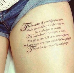 Meet your Posher, Jackie