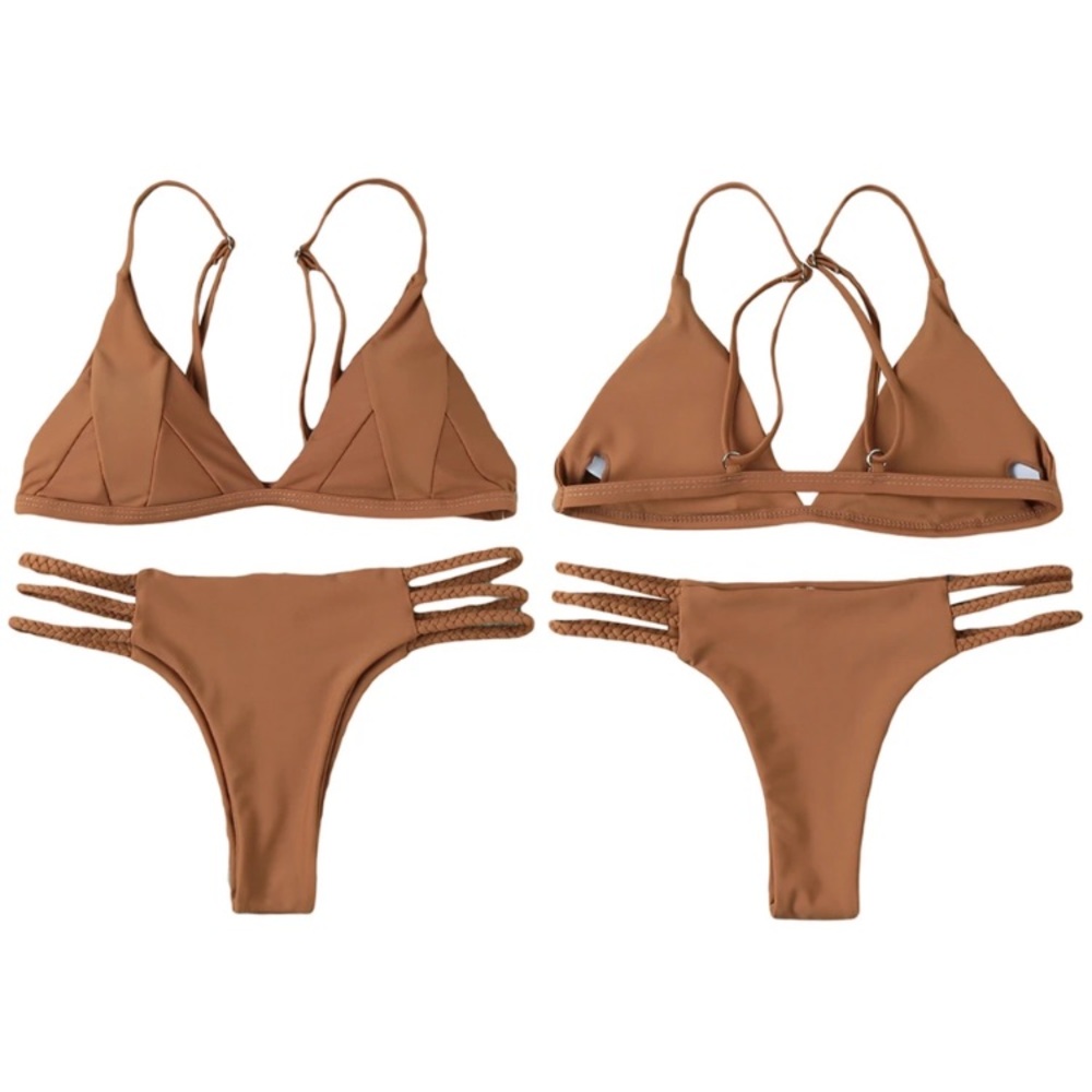 Bronze Bottoms Only - Picture 3 of 4