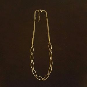 Chico's Gold-Tone Necklace
