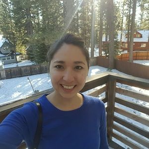 Meet your Posher, Allison