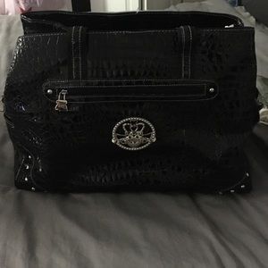 Black Kathy Von Zeeland