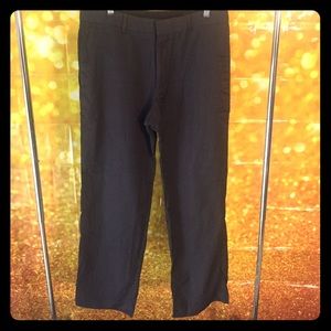 Banana Republic Men Modern Fit Dress Pants
