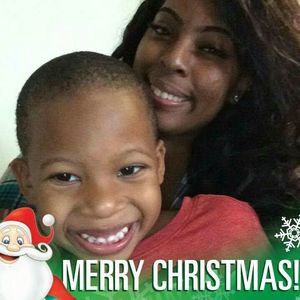 Meet your Posher, Chantellé